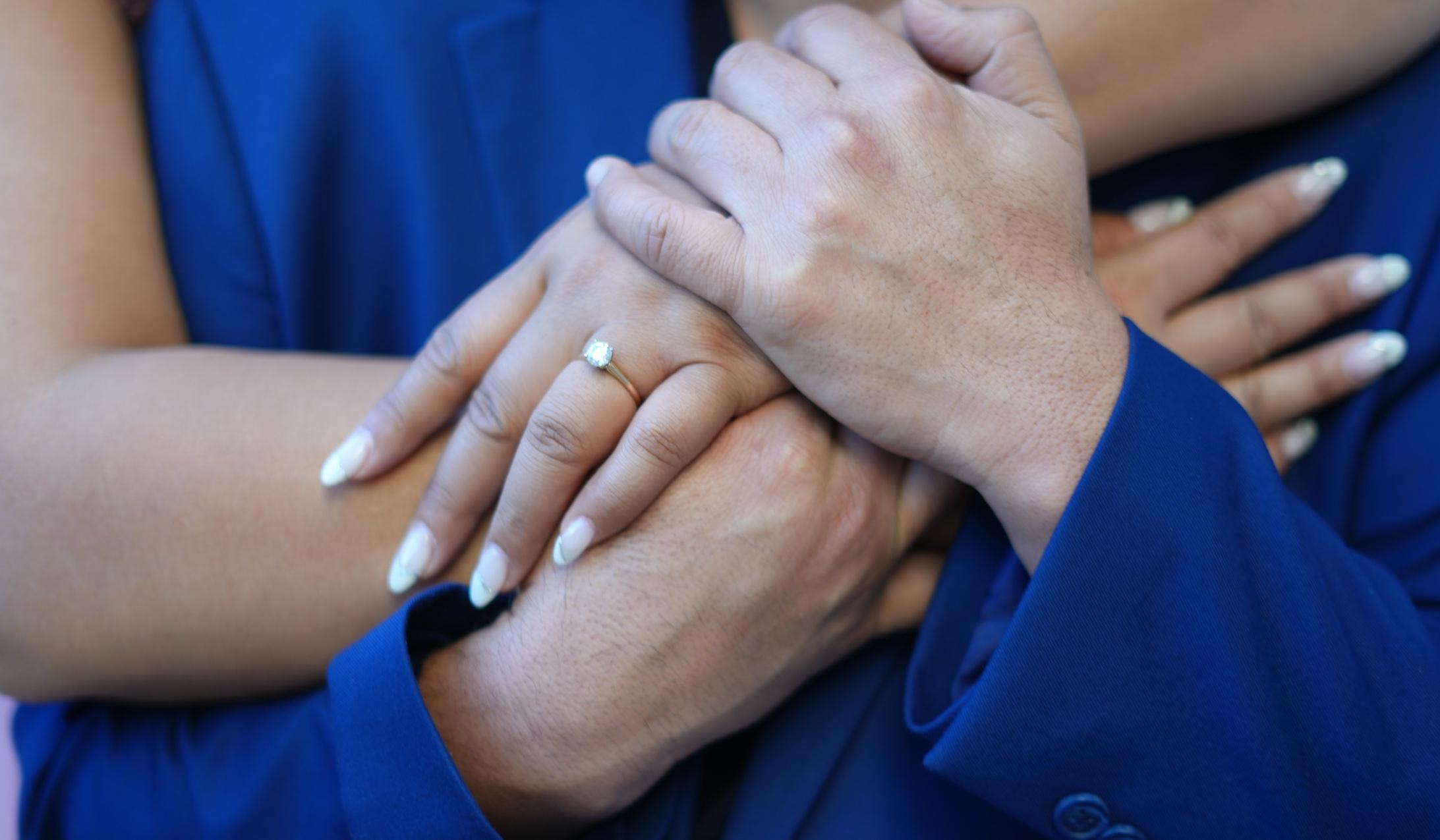 The Wedding Website of Andrew Yoo and Christine Chang