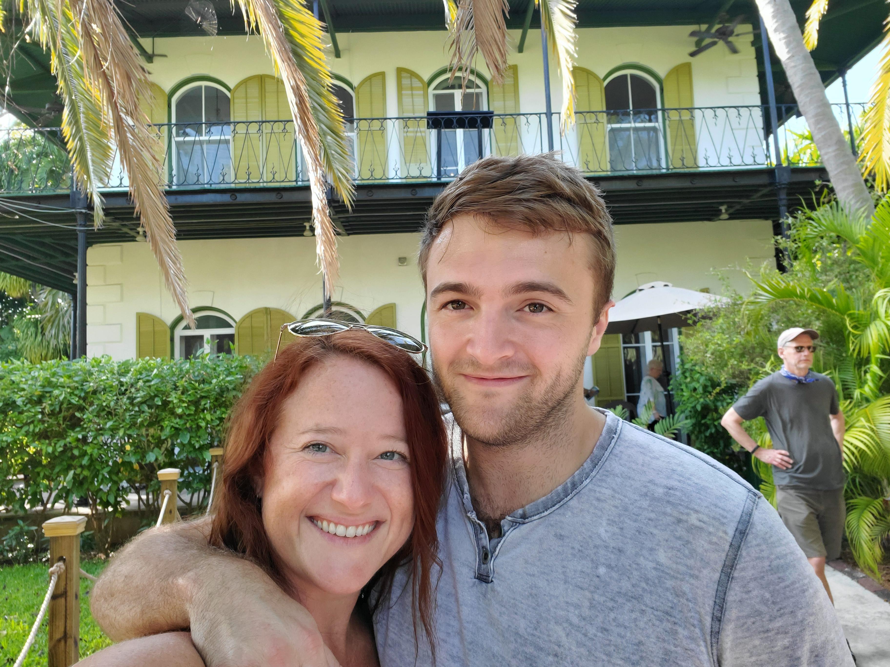 The Wedding Website of Erin Whaley and Tyler Childress