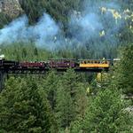 Georgetown Loop Railroad