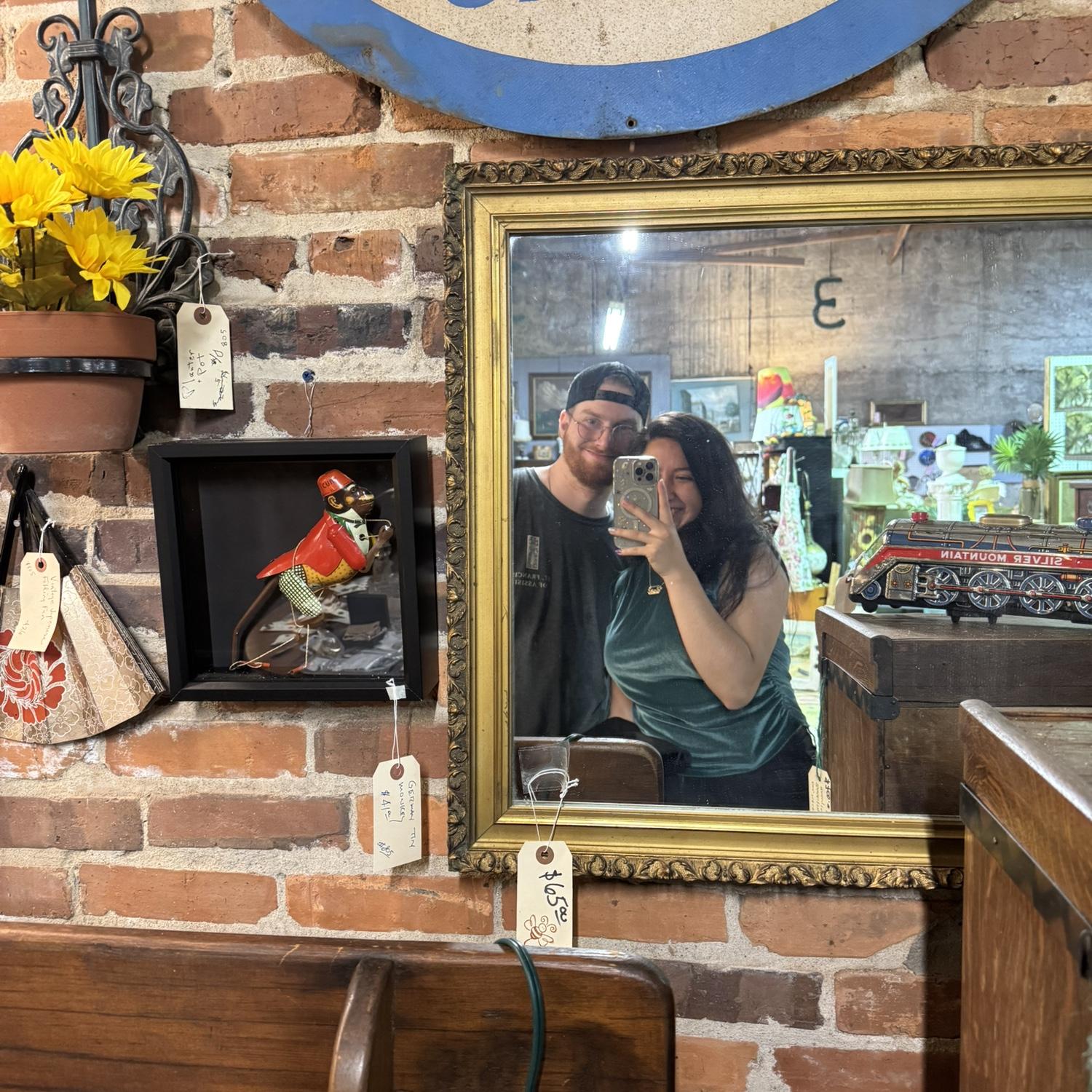 Antiques? Where? π€ͺ