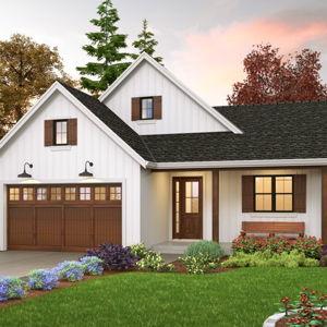 Home Fund