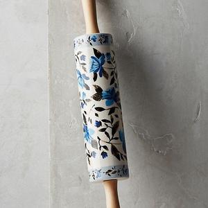 Petalpress Rolling Pin