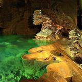Padirac Caverns