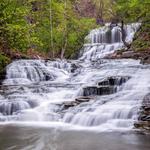 Cascadilla Gorge Trail