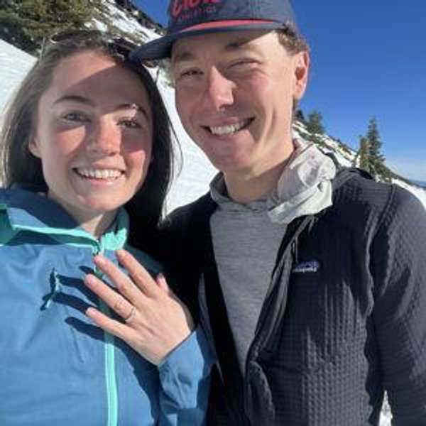 Our Honeymoon Fund
