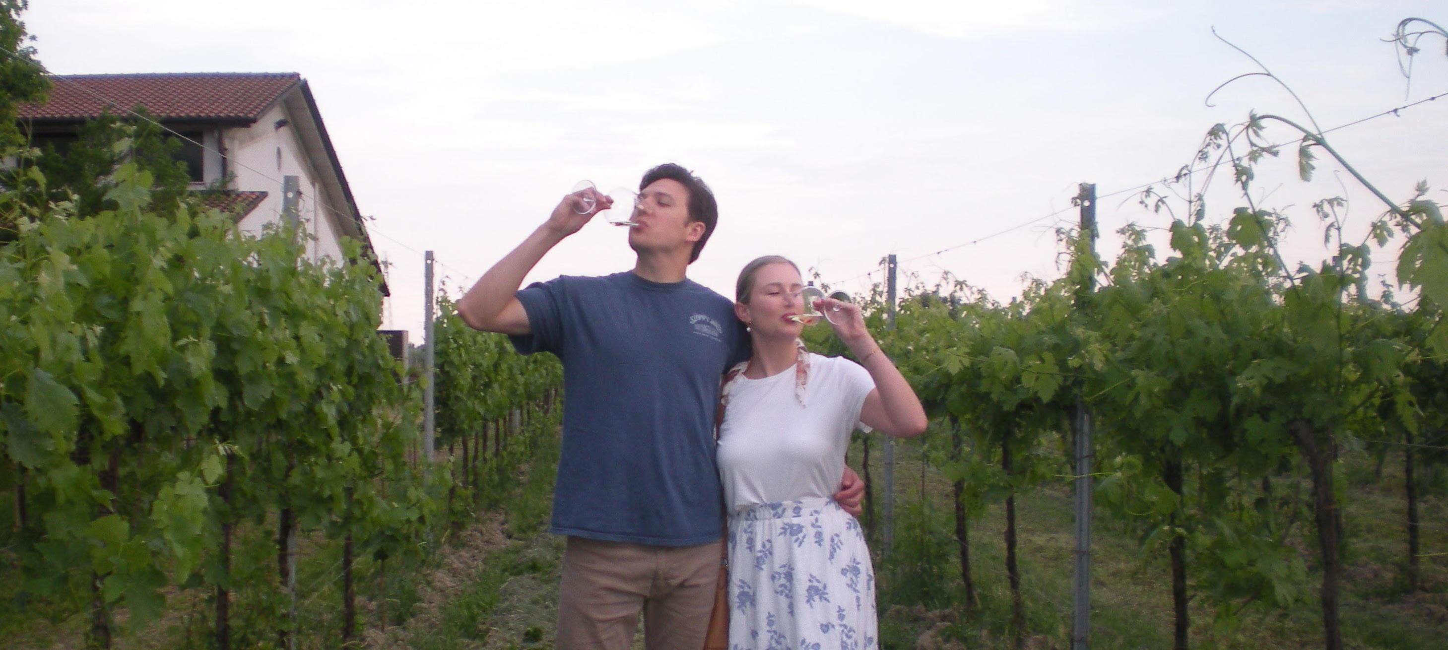 The Wedding Website of Carly Crane and Tanner Barnett