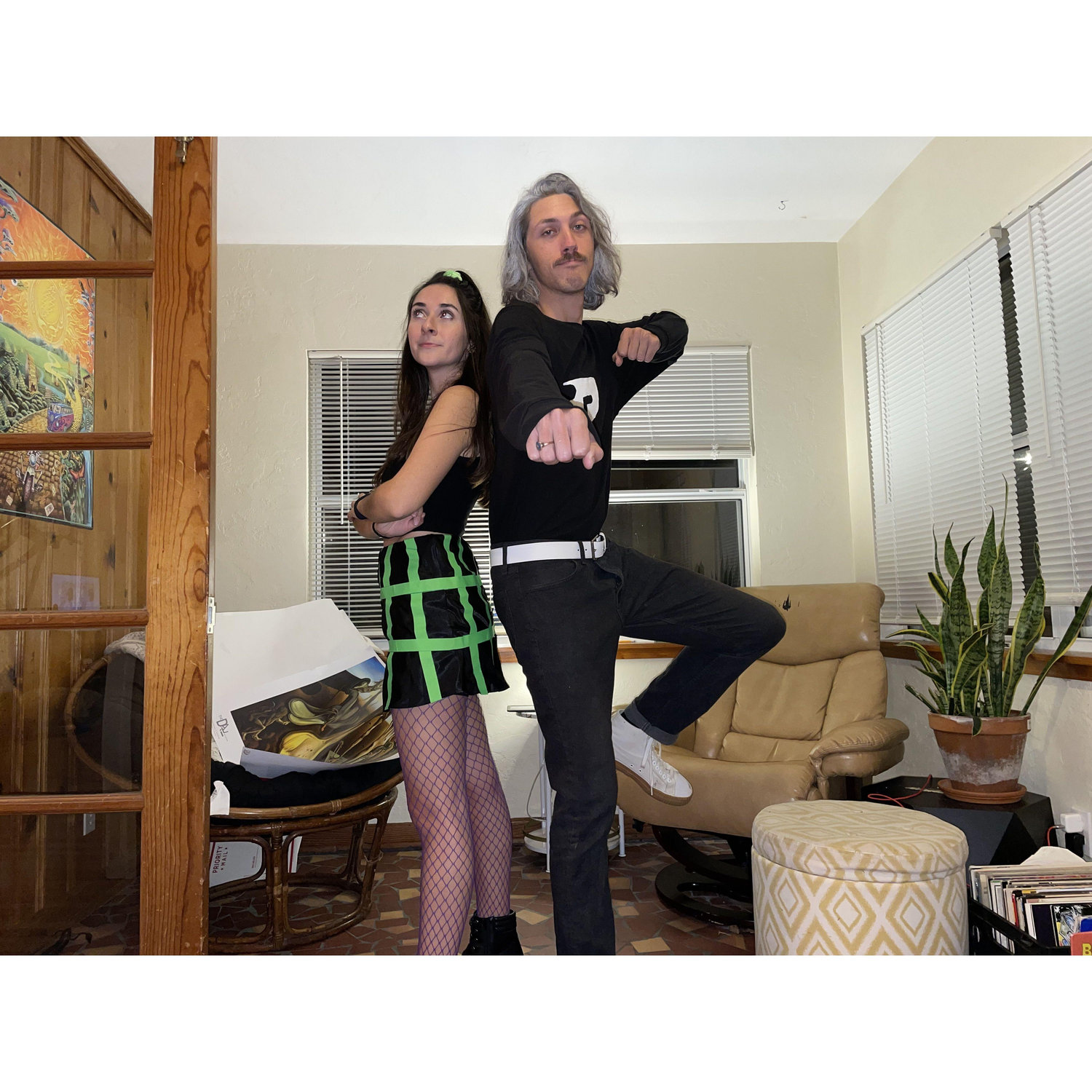 Halloween 2021