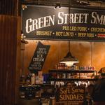Green Street Smoked Meats