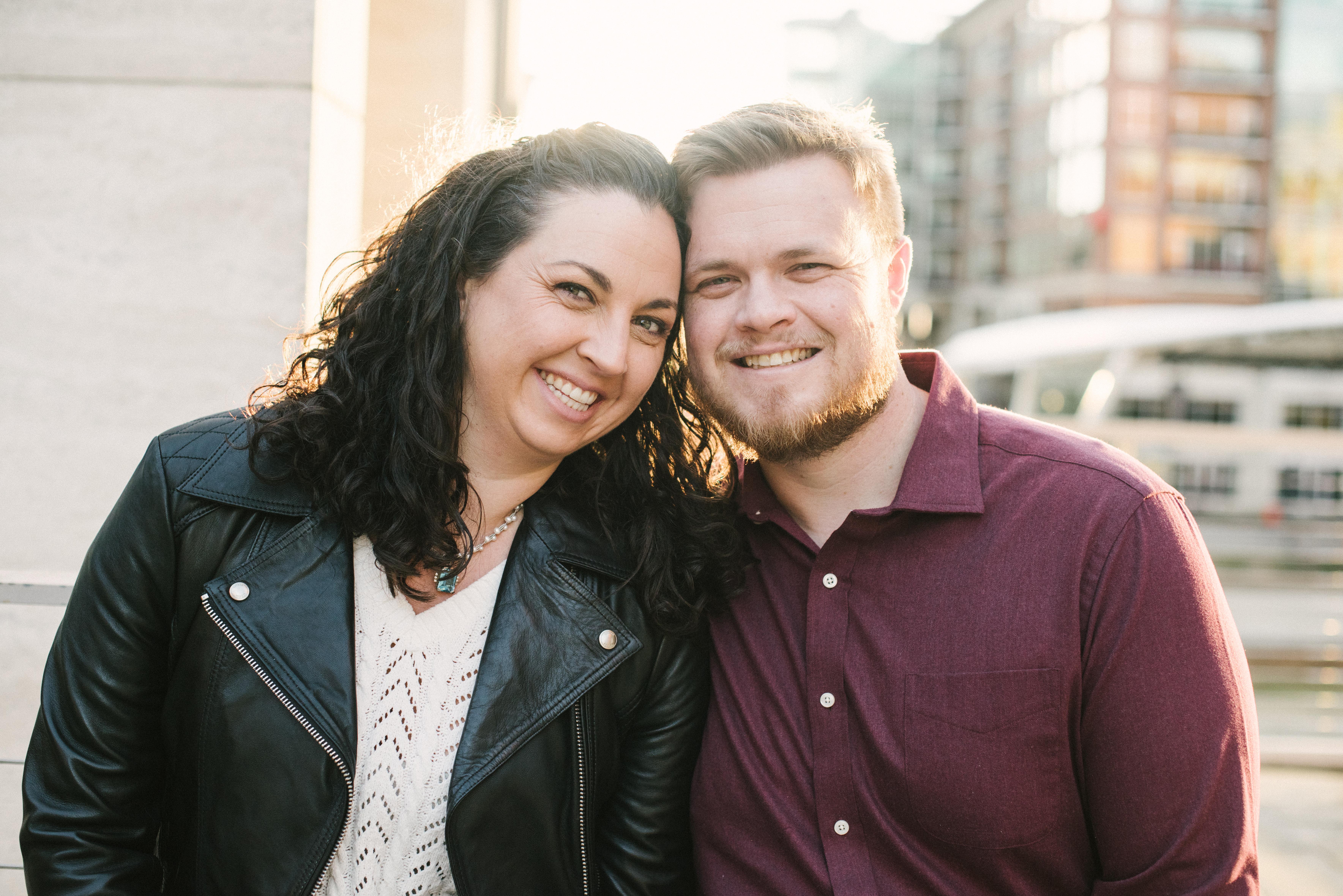 The Wedding Website of Allie Pedigo and Paul Maybin