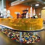 The Magic House, St. Louis Children's Museum