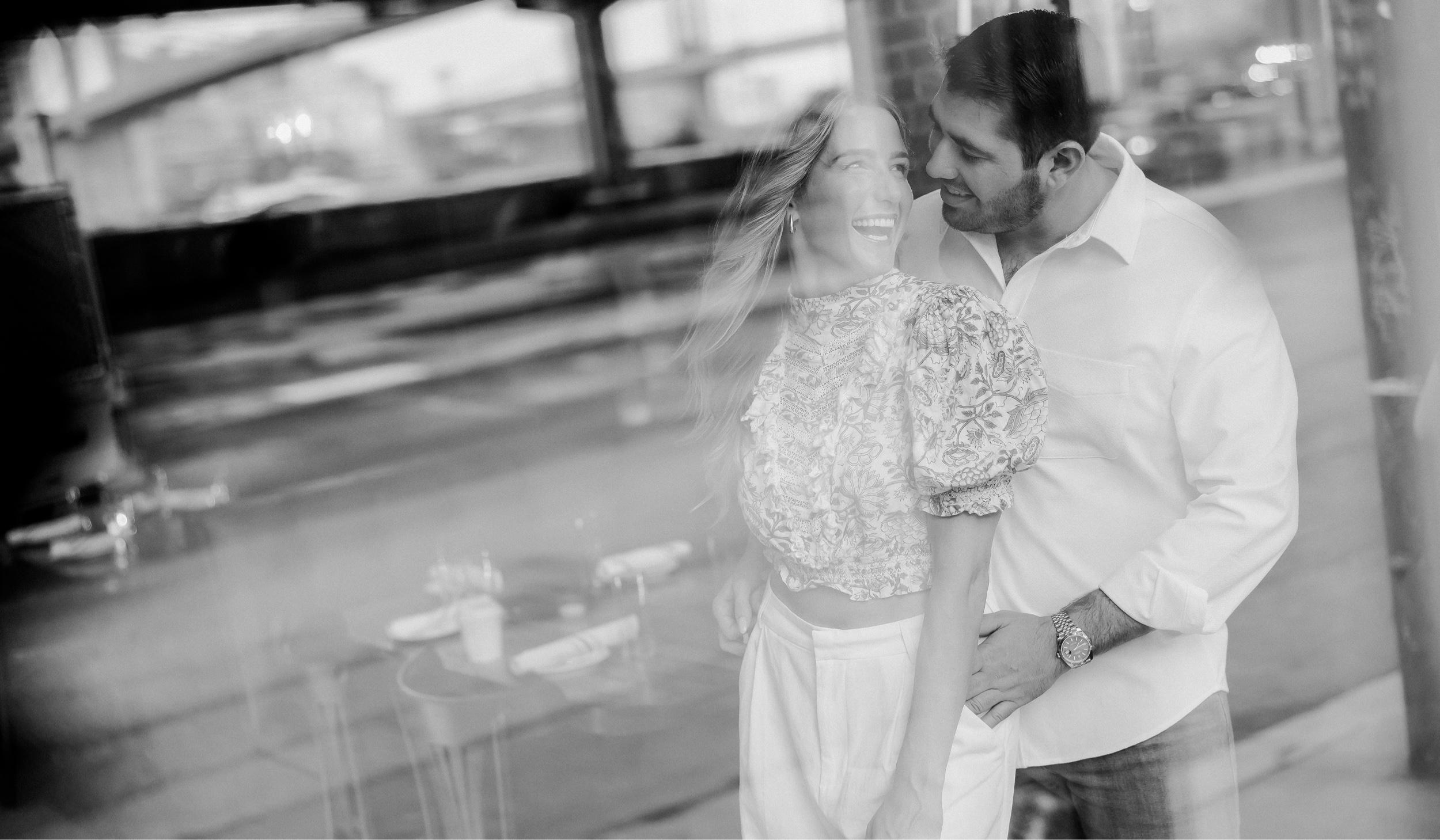 The Wedding Website of Caroline Largey and Nicholas Krueger