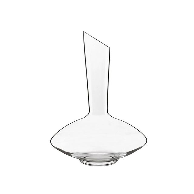Vinea Red Wine Decanter, 25.25 Oz