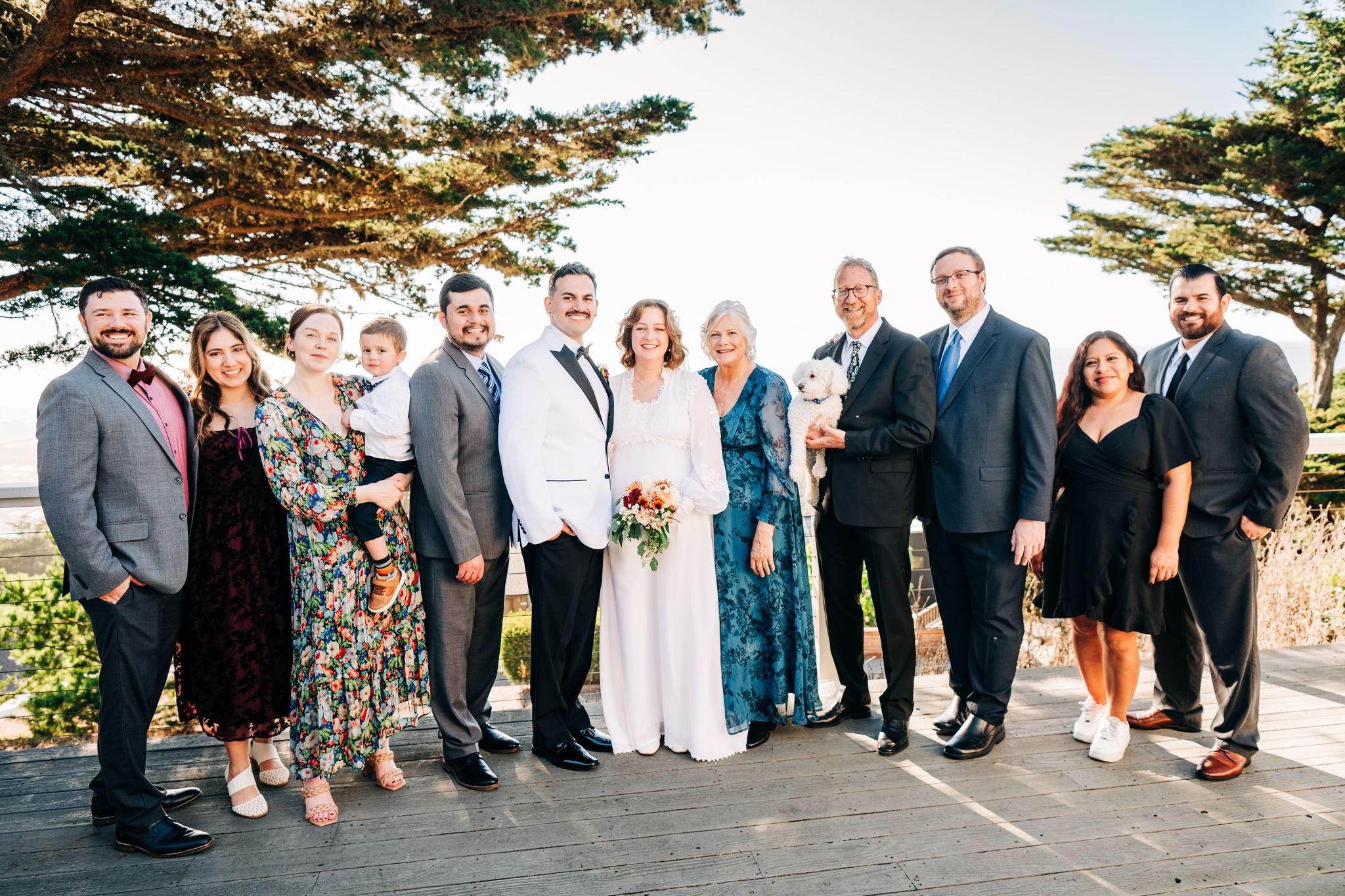 The Wedding Website of Jes Swenson and Steven Harrelson