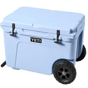 YETI Fund