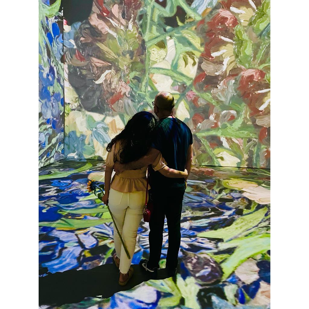 art