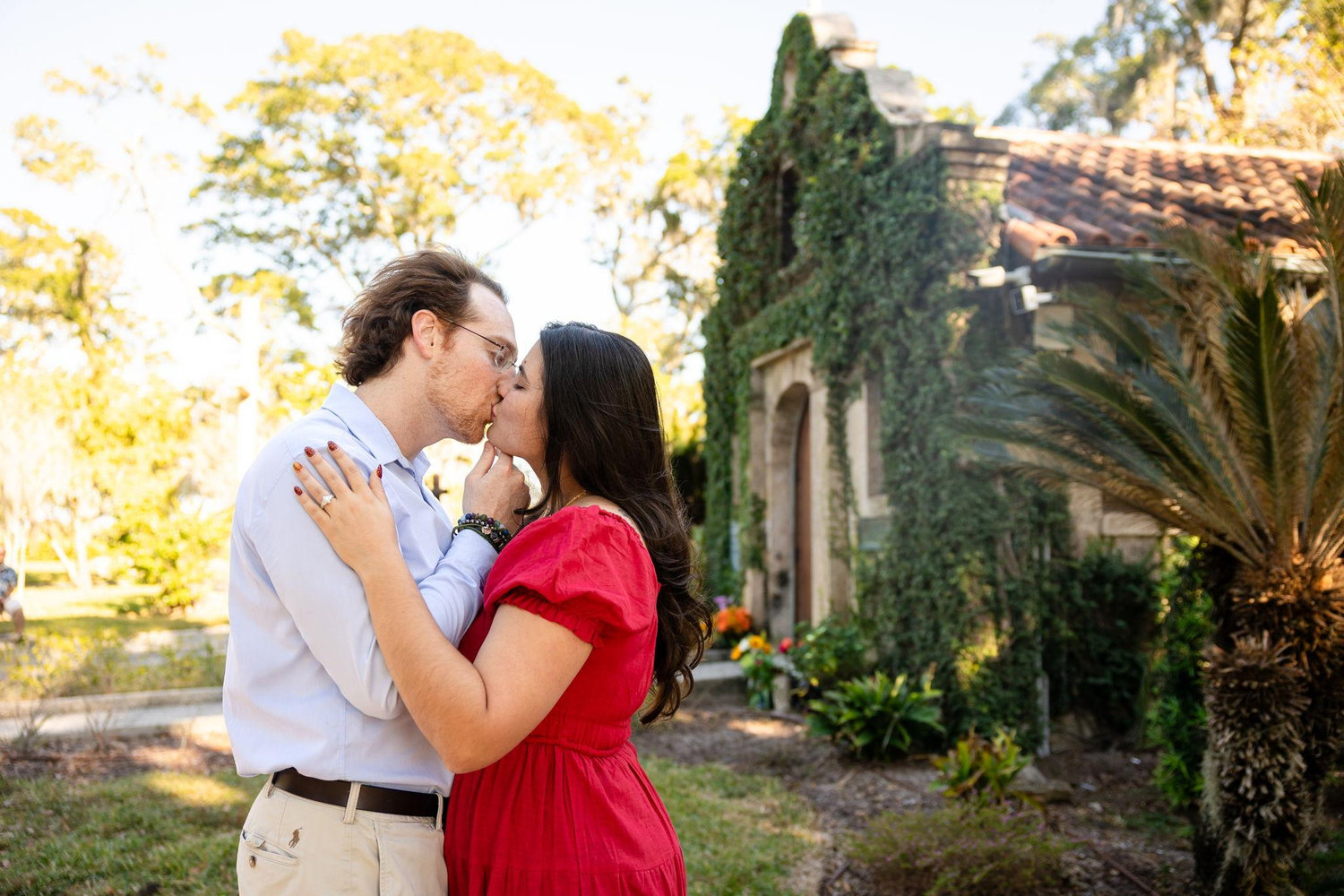 The Wedding Website of Brigette Carrillo and Kevin Boyle