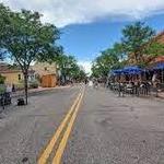 Olde Town Arvada