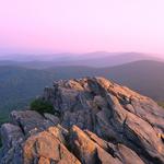 Humpback Rock