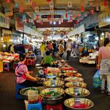 Gwangjang Market