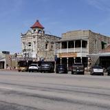 Fredericksburg