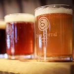 Stone Corral Brewery