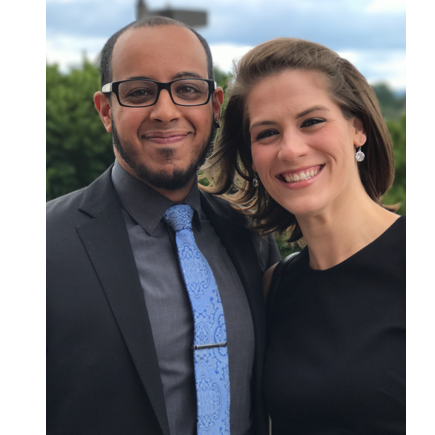 Pennsylvania Wedding