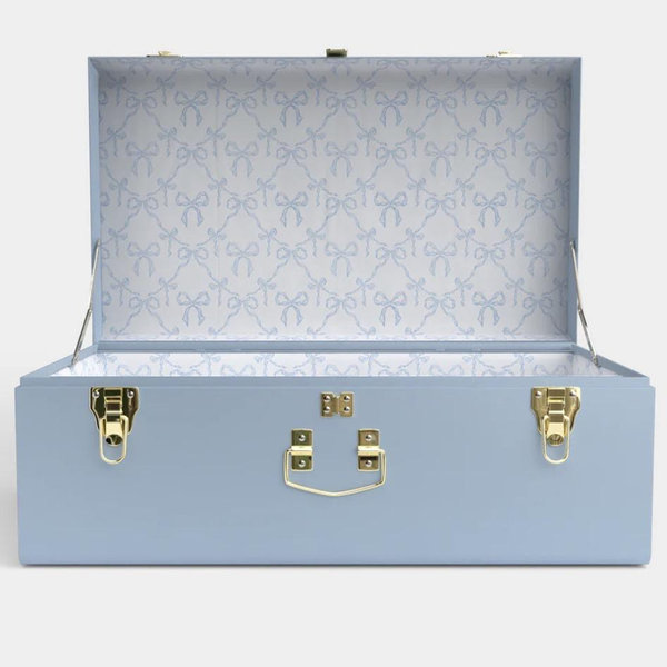 Petite Keep | Grand Bridal Trunk