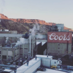 Coors Brewing Co