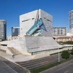 Perot Museum of Nature and Science