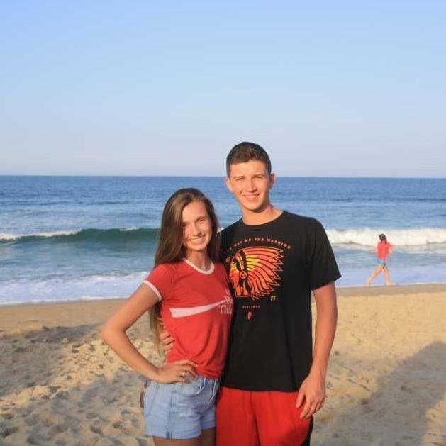 North Carolina Vacation 2018