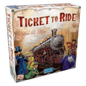 Board Game Fund!