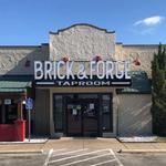 Brick and Forge Taproom