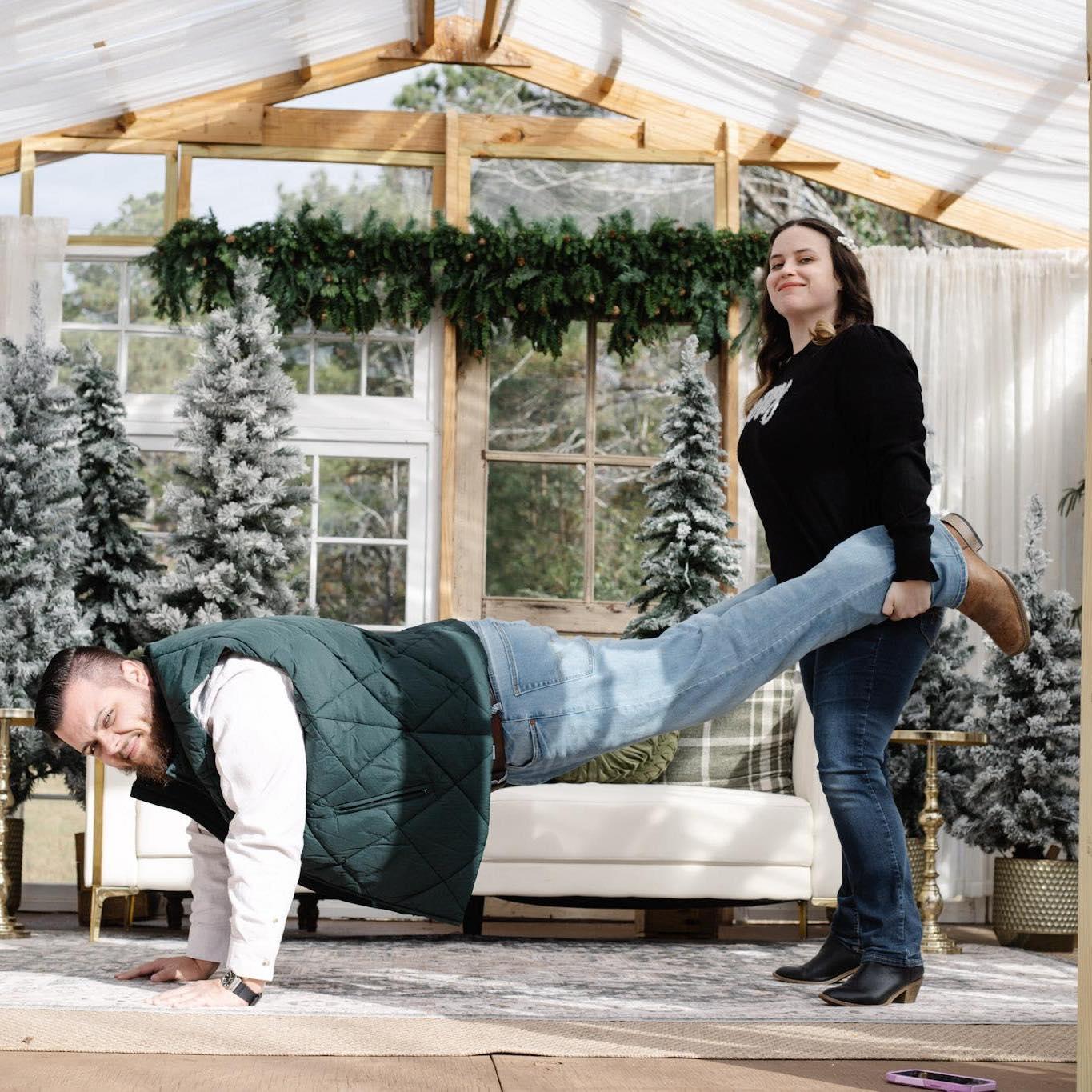 2025 Christmas Photos