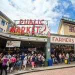 Pike Place Market