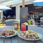 Tavern On The Wharf