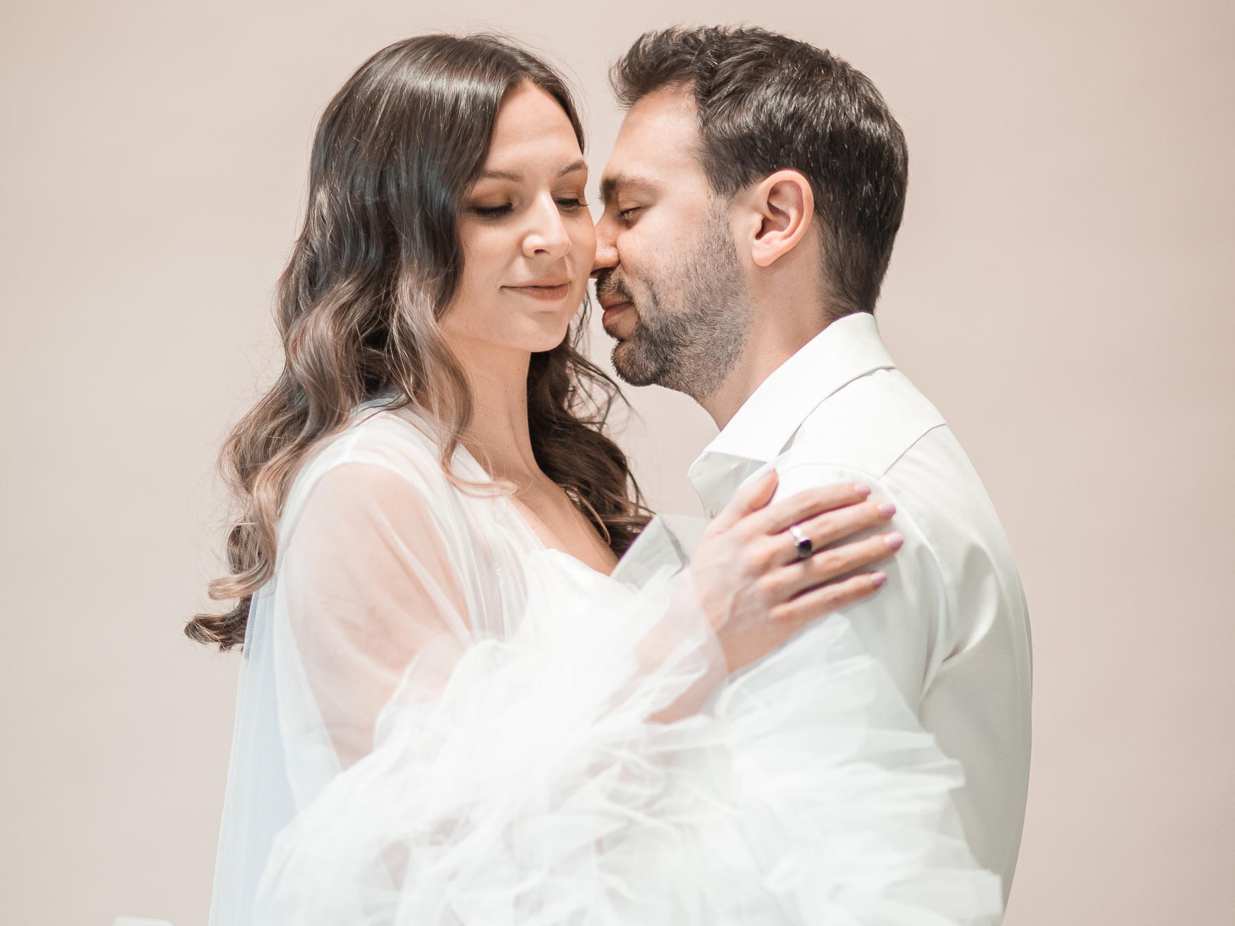 The Wedding Website of Sara Stophel and Aaron Wise