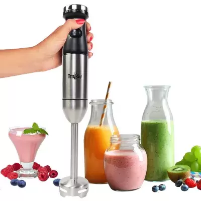Immersion Blender