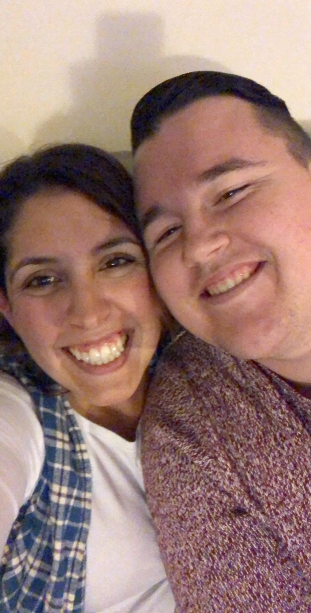 Date Night! :)