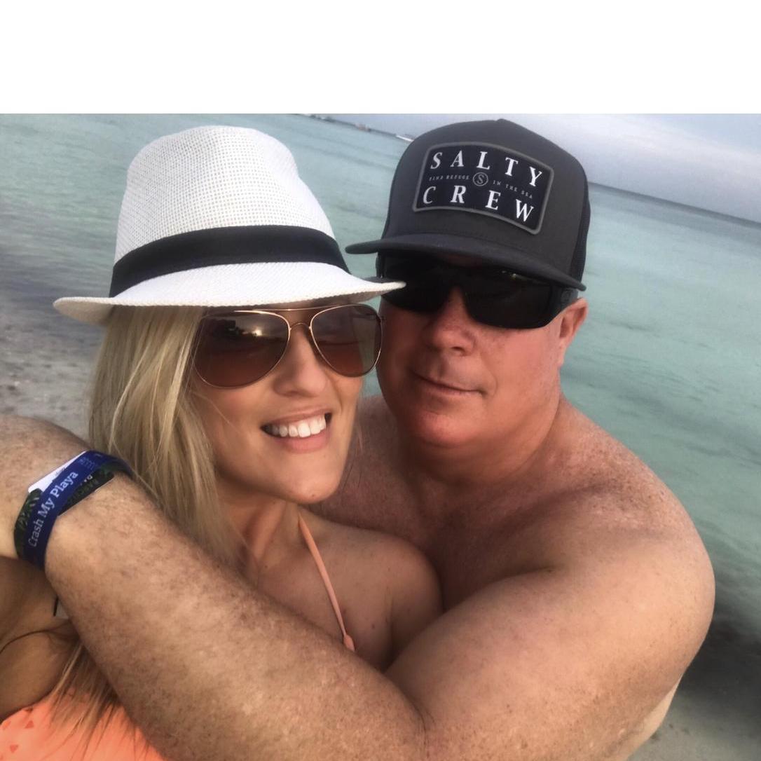 Crash My Playa- Riviera Maya, Mexico