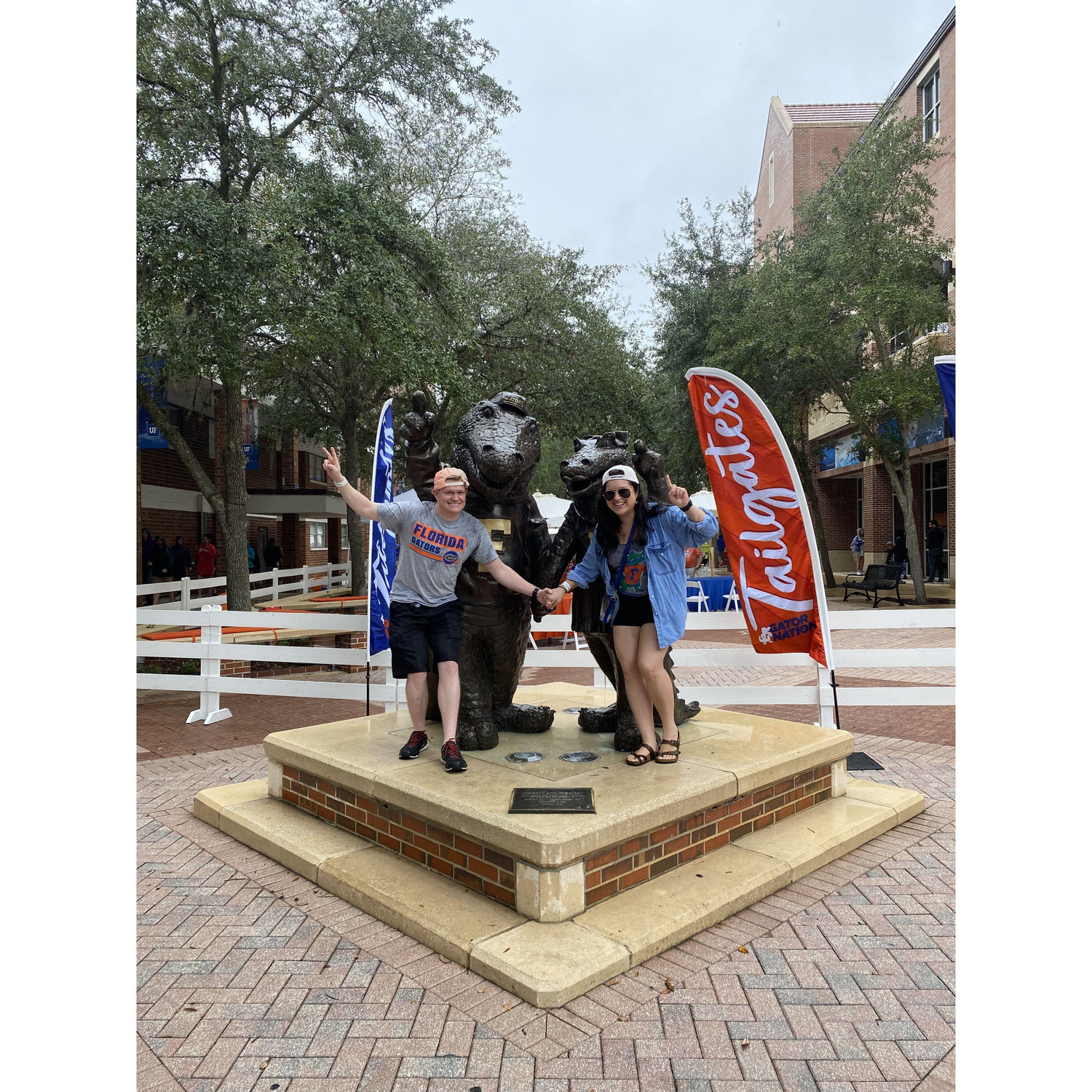 GO GATORS!!!