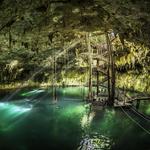 Cenotes and Ecological Reserves