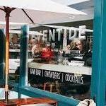 Eventide Oyster Co.