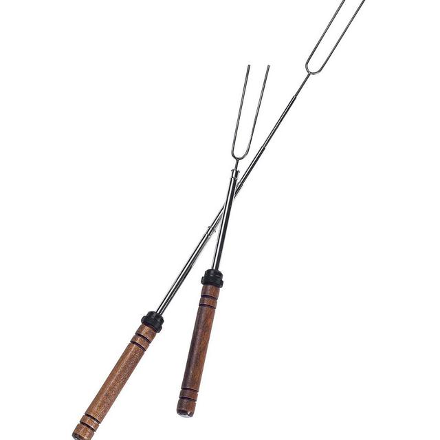 Rolla Roaster Hot Dog Forks