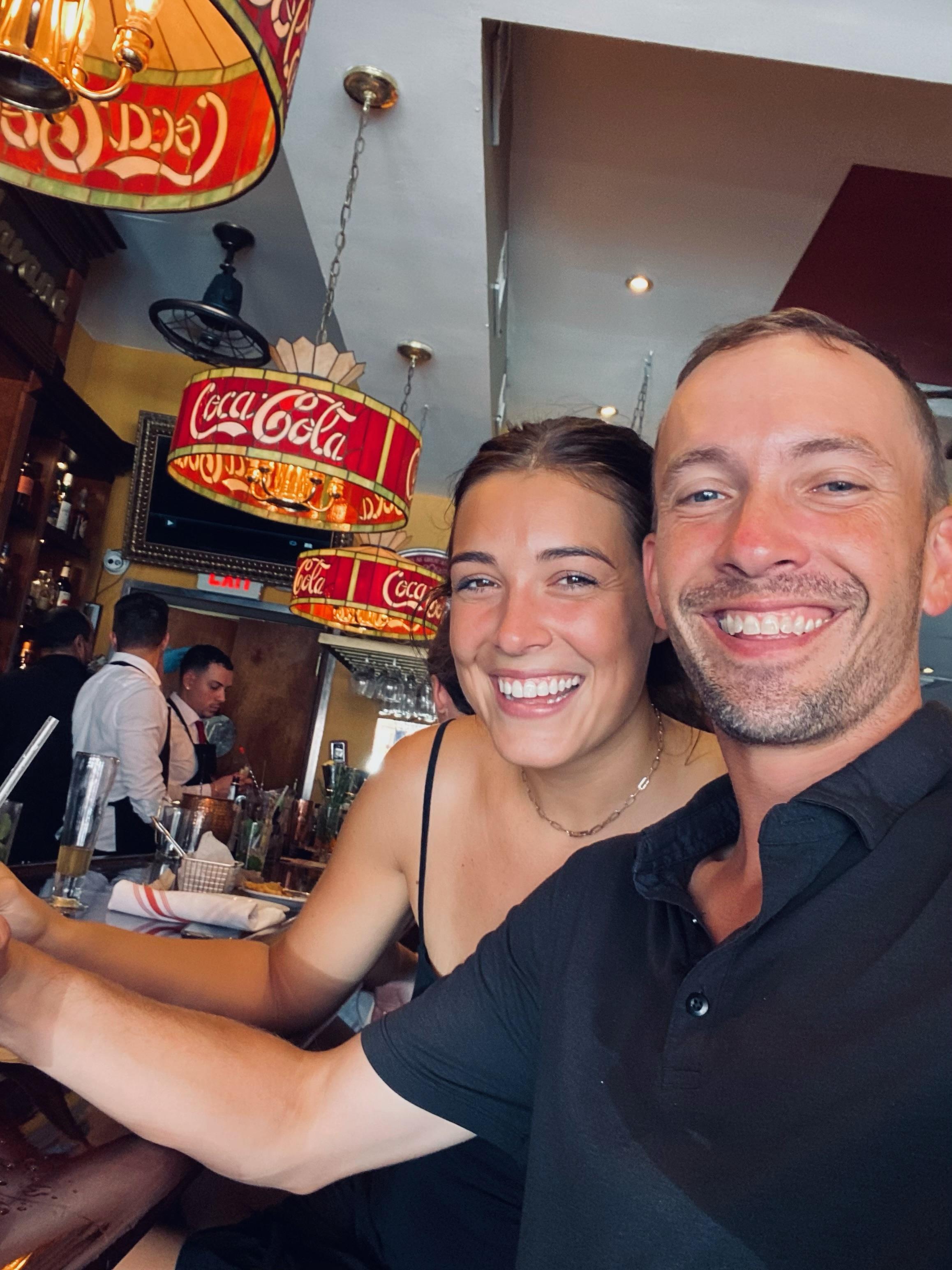 The Wedding Website of Kristina Lager and Jeffrey Lager