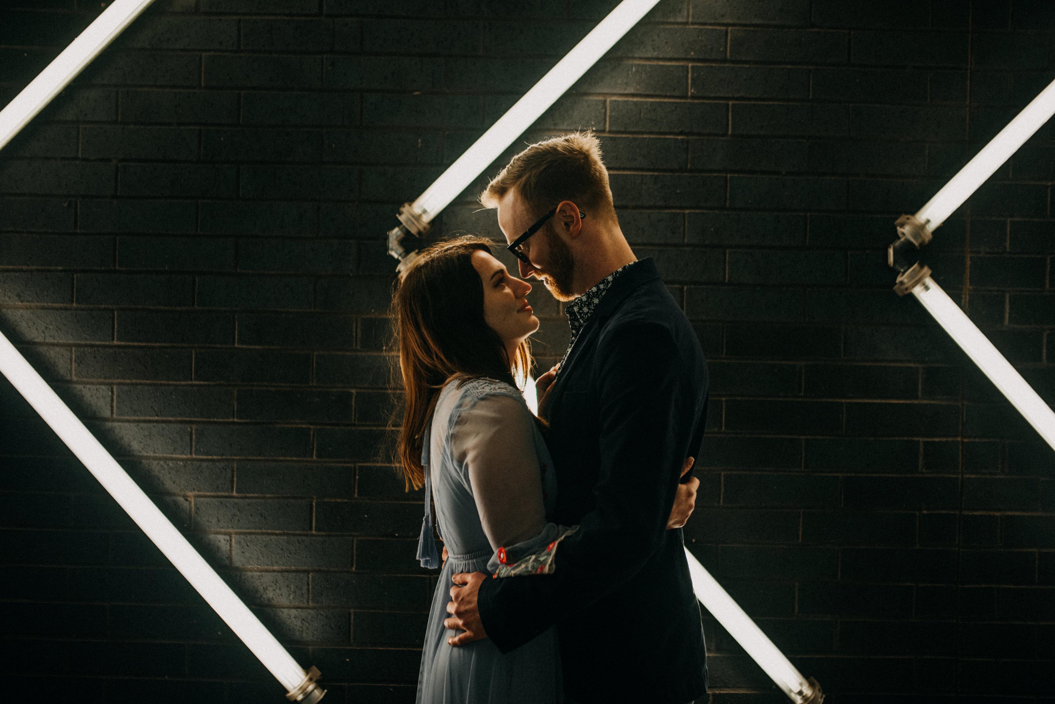 The Wedding Website of Lindsay Fritts and Elliott Koskie
