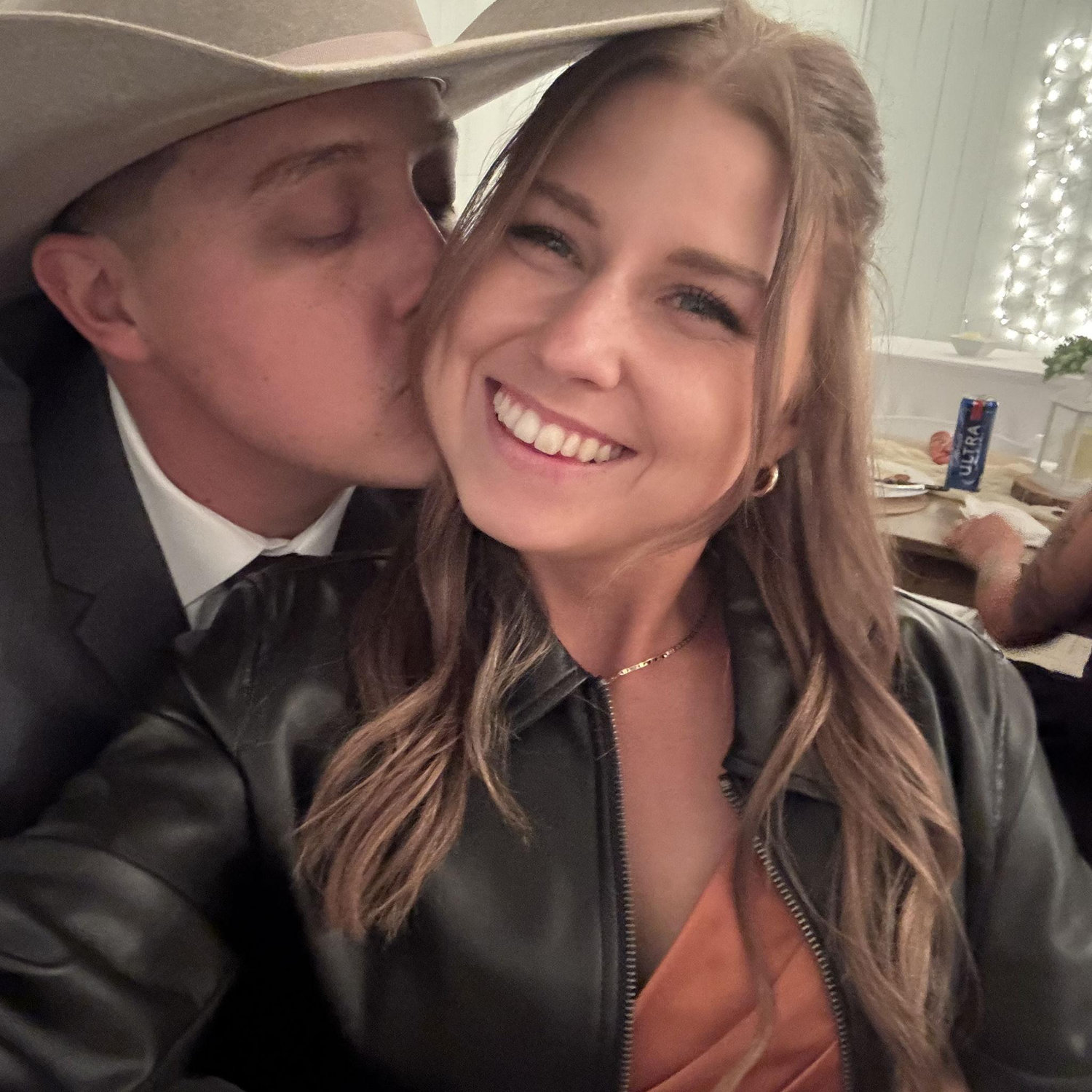 Nicole + Logans Wedding