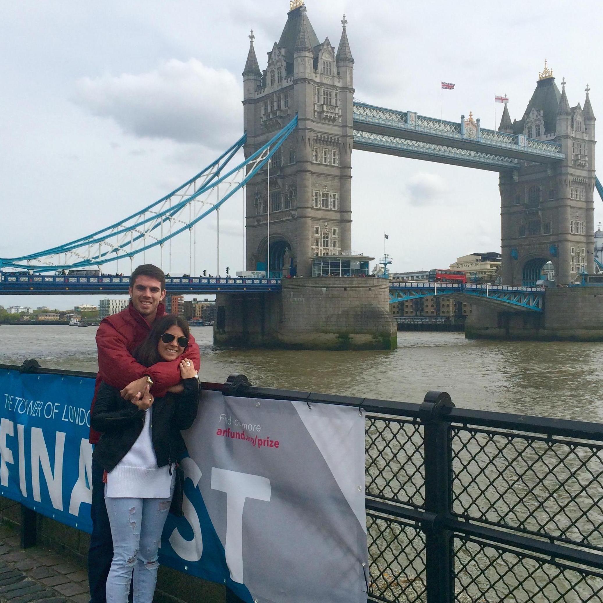 London, England