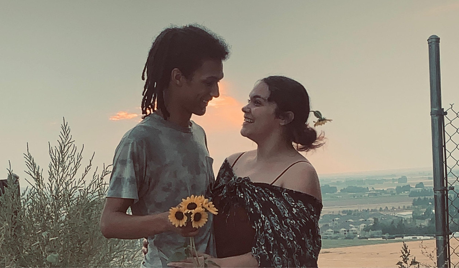 The Wedding Website of Maricela Perez and Malachi Cox