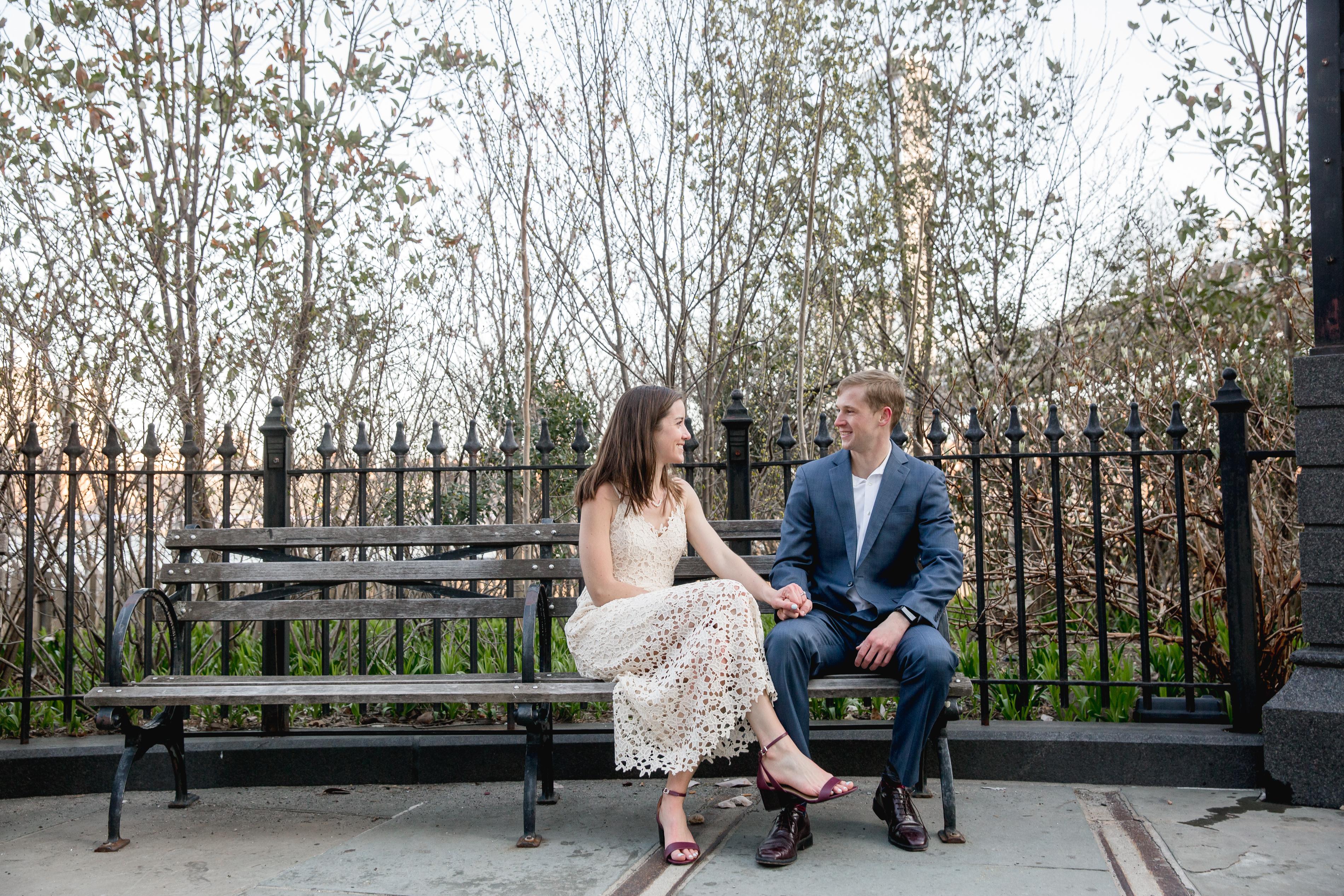 The Wedding Website of Elizabeth Franger and Frederick Kaestel