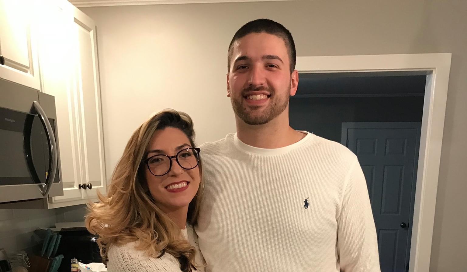 The Wedding Website of Madelynn Maloy and Brett Sanders